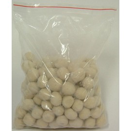 イシガキ産業 イシガキ セラミックボール ブラウン 500g 遠赤外線効果 焼き物に 炊飯に2436