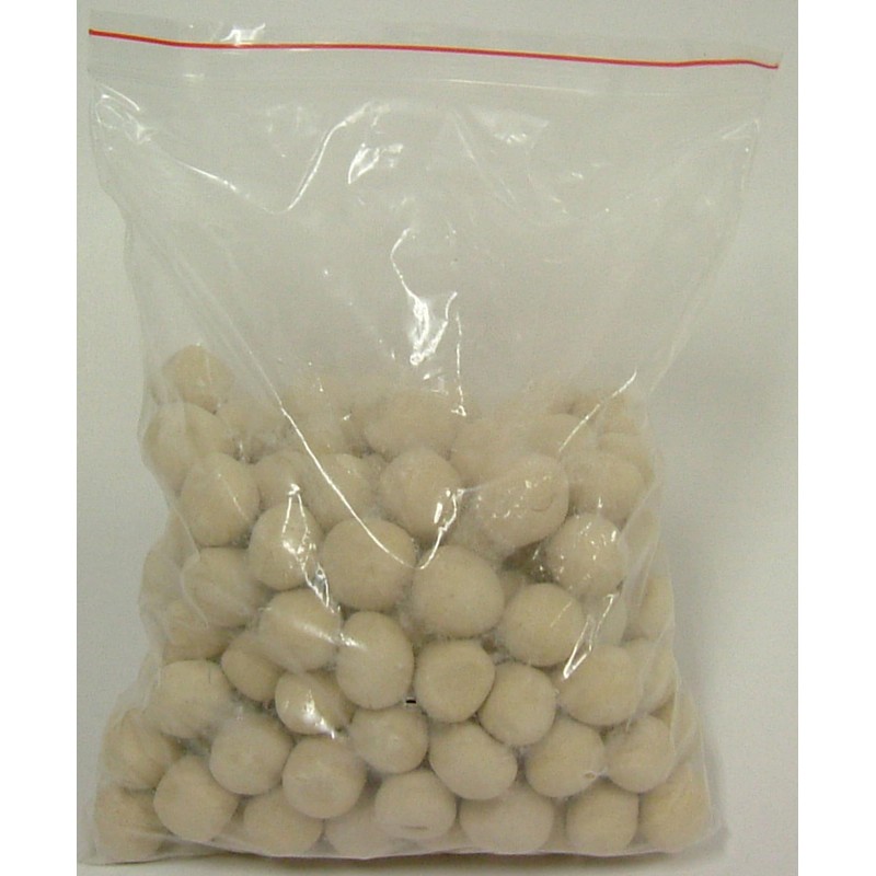 イシガキ産業 イシガキ セラミックボール ブラウン 500g 遠赤外線効果 焼き物に 炊飯に2436