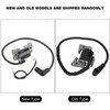 Ignition Coil Replacement High Perfromance Accessory Fit for Subaru EY28