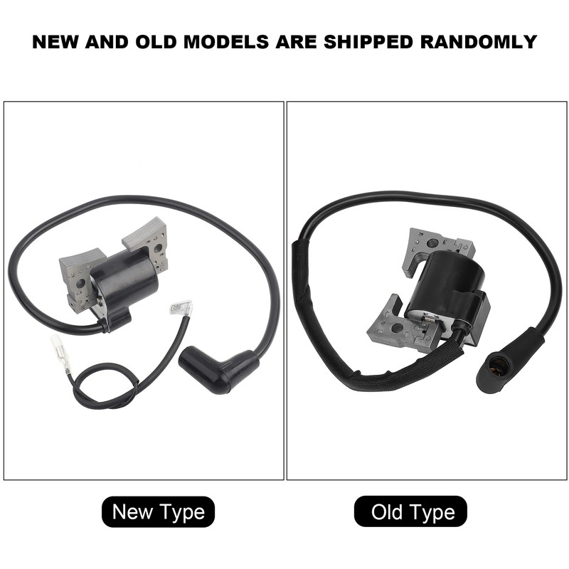 Ignition Coil Replacement High Perfromance Accessory Fit for Subaru EY28