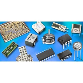 82MR500LF, Res Cermet Trimmer 500 Ohm 10% 0.5W(1/2W) 1(Elec)/1(Mech) Turn (6.35 X 4.32mm) Pin Thru-Hole Box (100 Items)