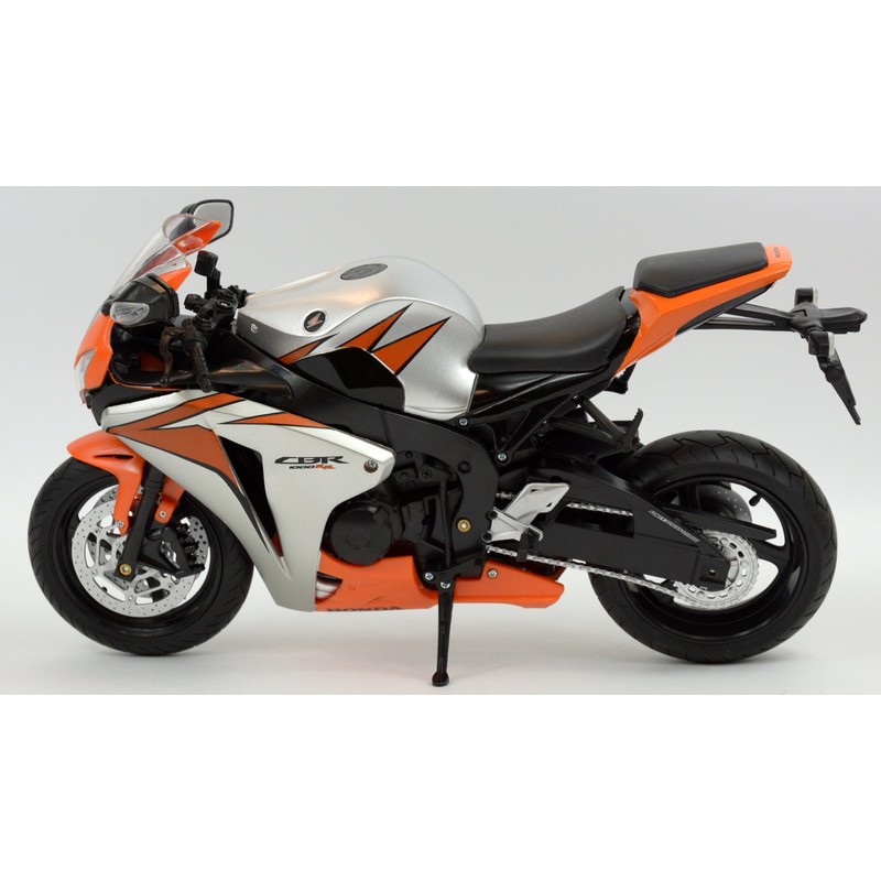 2009 Honda CBR1000RR Repsol 1:6 Scale Diecast Motorcycle