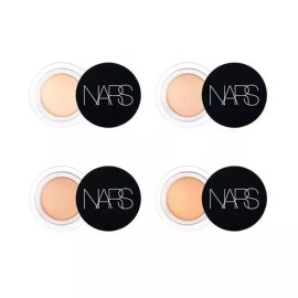 NARS 나스 소프트 매트 컴플리트 컨실러 [[00002]바닐라] NARS Soft Matte Complete Concealer [00002] Vanilla