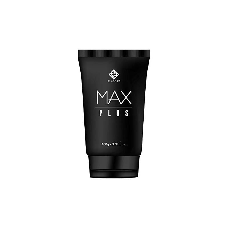 Elabore MAX Plus Hair Wax. / 100ml (Men's Hair Styling