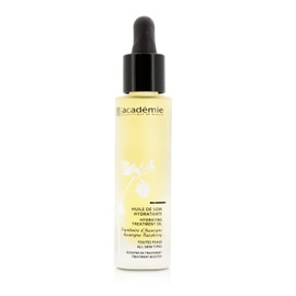 Academie Aromathérapie Huile de Soin Hydratante