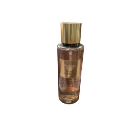 Victoria's Secret Bare Vanilla Fragrance Body Mist Spray 8.4 oz NWT