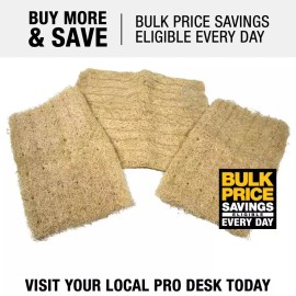 Champion WCM28; Essick N28W Aspen Evaporative Cooler Pad Set (1 Back Pad 20.5 In. X 21 In. X 0.25 In. and 2