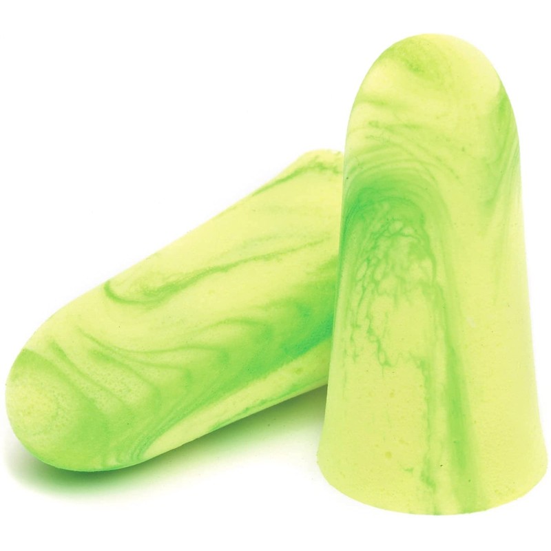 MOLDEX Earplugs Trial Set of 8 Varieties