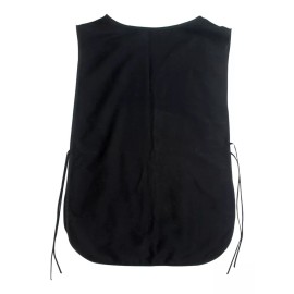 Dilitools Mandil Para Maestra Escolar Talla G Paquete 4 Piezas