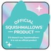 Squishmallows Original 7-Inch - Arco the Purple Hermit Crab