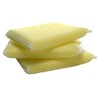 Scotch-Brite 3PK Dobie Cleaning Pad