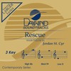Rescue [Accompaniment/Performance Track]