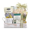 Alder Creek Gift Baskets Spoonful of Comfort Soup Get Well
