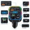 Upgrade Your Older Car with Bluetooth 5.3 – FM Transmitter