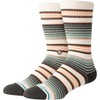 Stance Rockford Crew, Lake Green, Medium