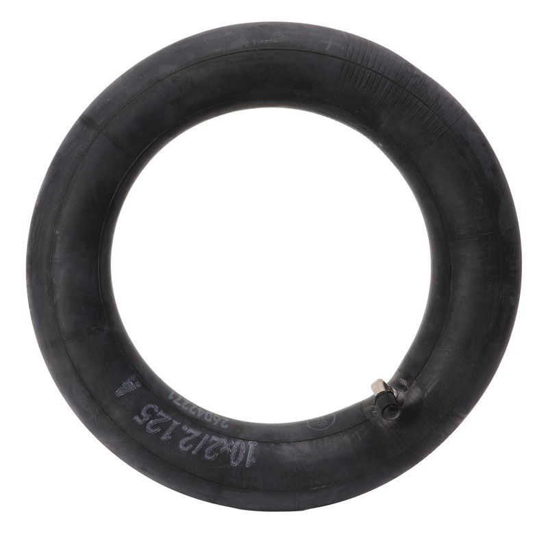 Scooter Inner Outer Tire Anti Shock 10 X 2.50 Rubber