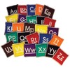 Great Lakes Sports Alphabet Bean Bag Set