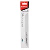 Makita 24TPI Bi-Metal Reciprocating Saw Blade Set, 225mm Length (2