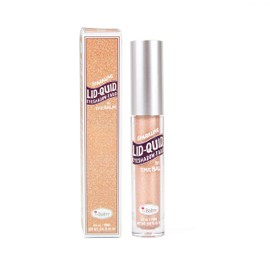 theBalm theBalm Lid-Quid Sparkling Liquid Eyeshadow
