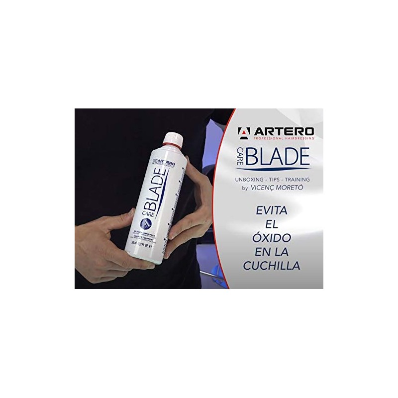 ARTERO Blade Care Cleaning Fleece