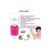 Crema Depiladora De Shelo Nabel 100% De Extratos Naturales