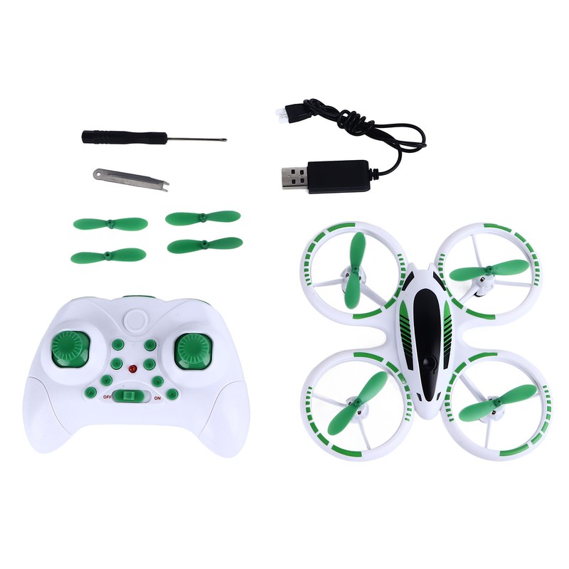 Children Drone Kids Remote Control Miniature Drone Kids Beginner Quadcopter