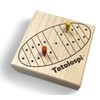 Totolospi a Native American Strategy Game