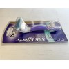 Schick Silk Effects Classic Razor and Shower Holder Vintage 2000