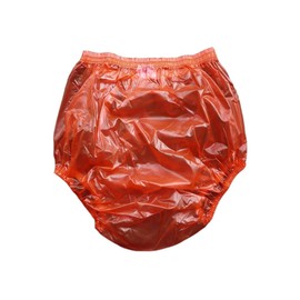 Haian Plastic Adult Incontinence Pants Pack of 3) x-large