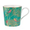 Sara Miller Portmeirion Chelsea Mug - Dark Green
