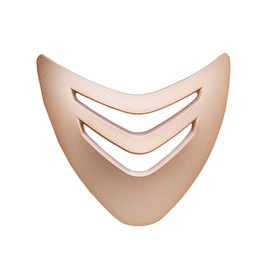 One K CCS Front Shield Rose Gold