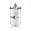 Original MANN-FILTER Fuel filter WK 830/3 – For Passenger Cars