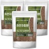 Psyllium husk pills (3 pieces 1kg) Psyllium husk pills that are easy to swallow / 차전자피환 1kg 3개 차전자피 목넘김이 쉬운 환