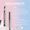 LIP LINER STAY-N - Peel-Off Lip Liner Stain - All