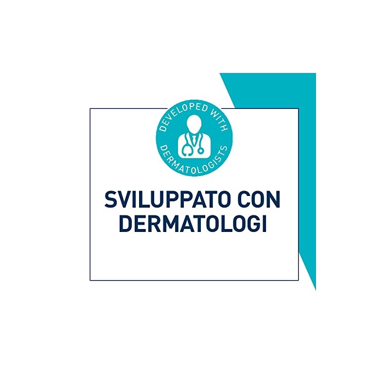 CeraVe Gel Limpiador Control Imperfecciones Para Piel Acnéica 236 ml