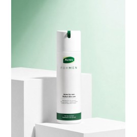 Acnes [Oil/Dead Skin Care] For Men Perfect All-in-One 200ml