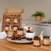 Finch + Fennel 4 Piece Ice Cream Social Gift Box