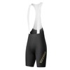 ROCKBROS Cycling shorts with straps, padded, bib shorts, men's cycling