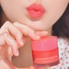 Lip Mask Women Mild Moisturizing Hydrating Nourishing Overnight Repair Smoothing