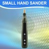 Aswalling Handheld Electric Grinder Mini Sanding Power Tools Electric Drill