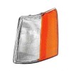 For Jeep Grand-Cherokee Park/Signal/Side Marker Light 1993-1998 Driver Side |
