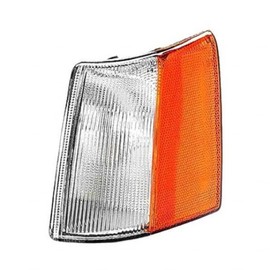 For Jeep Grand-Cherokee Park/Signal/Side Marker Light 1993-1998 Driver Side | Replacement for CH2520121 | 56005105