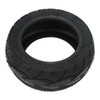 Electric Scooter Tire Replacement Elastic Cushioning Non Slip Rubber Vacuum