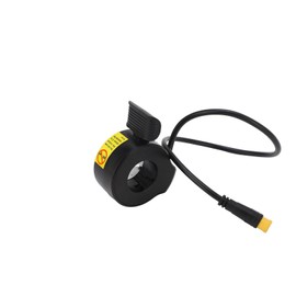 Speed Control Thumb Accelerator Accessories 130X Waterproof Connector Wear-resistant and Use Universal Thumb Accelerator for #111