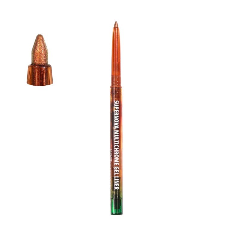Supernova Multichrome Gel Liner (008, Zora)
