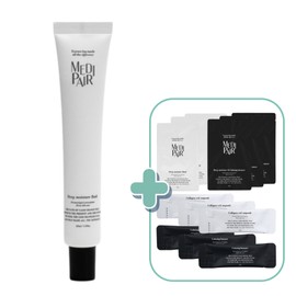 Medipair Deep Moisture Fluid Cream 50ml + Medipair Mixed Sample / 메디페어 딥모이스처 플루이드 크림 50ml+메디페어 혼합샘플