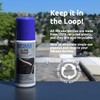Nikwax Glove Proof High Performance Waterproofing Treatment Restores DWR Water
