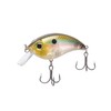 ATV SQUAREBILL 1.5 / Ghost Minnow