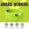 Flexzilla Garden Lead-in Hose with SwivelGrip, 5/8 in. x 10