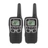 Midland X-TALKER T51BLKVP Two Way Radios 2-Pack